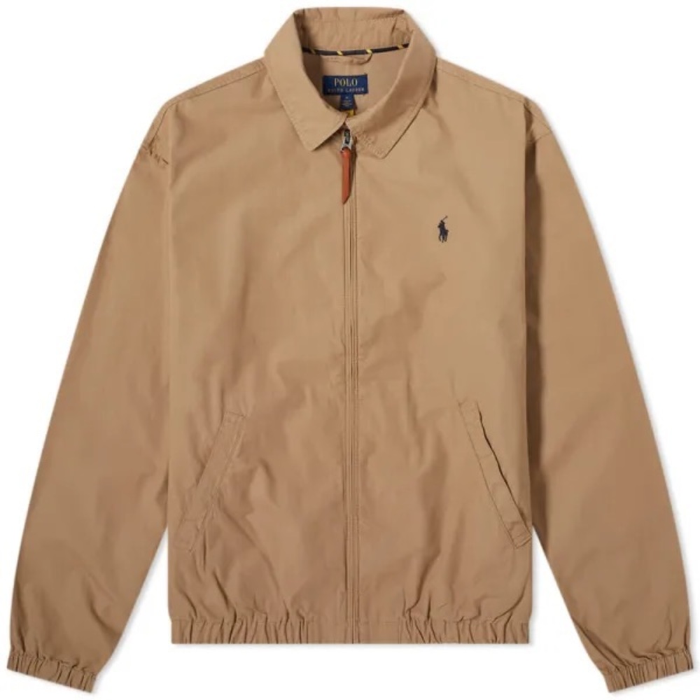 Polo Ralph Lauren Bayport Jacket